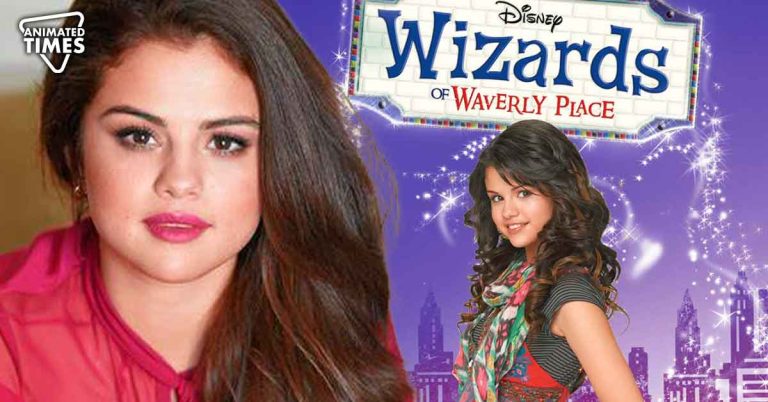 "I wasn’t a wild child by any means": $203 Billion Franchise Banned Selena Gomez From Saying "What the Hell" to Make Her a Role Model