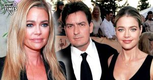 "I wished we could turn the clock back": Two and a Half Men Star Charlie Sheen's Ex-Wife Denise Richards Didn't Want To Divorce Him Despite "Crumbling Marriage"