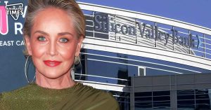 I’m a technical idiot Sharon Stone Breaks Down to Tears After Losing Half of Her Money Because of Silicon Valley Bank Collapse 
