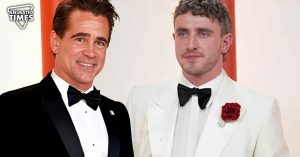 Internet Slams Colin Farrell, Paul Mescal Best Actor Oscar Snubs: "The Irish people do not deserve this"