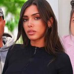 Is Bianca Censori an Evil Stepmom? Kanye West's New Wife Seemingly Bringing Down North West's Self Esteem in Alarming New Photos