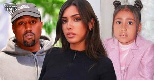 Is Bianca Censori an Evil Stepmom? Kanye West's New Wife Seemingly Bringing Down North West's Self Esteem in Alarming New Photos