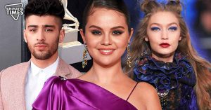 "It doesn’t surprise me at all": Selena Gomez Allegedly Hooked Up With Zayn Malik Before He Had a Baby and 7 Year Long Relationship With Gigi Hadid