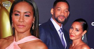 Jada Smith Allegedly Tried To Cancel the Oscars By Forcing All African American Stars Out of the Event after Will Smith Wasn't Nominated for Oscars in 2016 for 'Concussion'