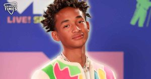 Jaden Smith Doesn't Believe Education System is Real Because "School isn't authentic"