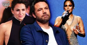 Jennifer Garner Reportedly Expects Ben Affleck To Give Up on Marriage as Jennifer Lopez Drags Husband to 'Make-or-Break' Couples Therapy