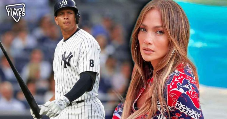 “It ain’t over until it’s over”: Jennifer Lopez Bet Staggering $100M With Ex-Partner Alex Rodriguez That Came Crashing Down Because of A-Rod’s Illegal Drug Usage