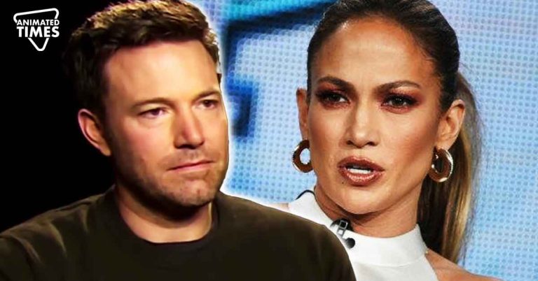 "He was completely embarrassed": Jennifer Lopez Allegedly Humiliated Ben Affleck When He Tried to Give a $10,000 Tip to Waitress, Forced Her Husband to Apologize