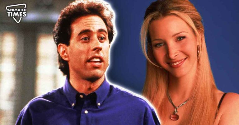 “You’re on after us in the summer”: Jerry Seinfeld Took Credit for FRIENDS Success as $950M Rich Comedian Humiliated Lisa Kudrow