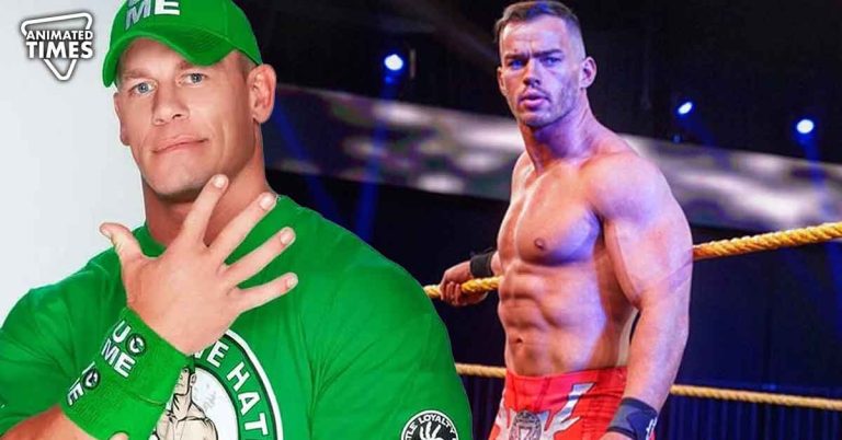 John Cena Choses Potential $8.5 Million Pay Over Hollywood as He Returns to WrestleMania 39 For a Title Match Against Austin Theory
