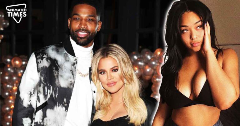 In a True Frankenstein Move, Khloe Kardashian Reportedly Mentored Her Own Rival Jordyn Woods, Made Her a Social Media Giant - Only for Woods To Have an Affair With Tristan Thompson Years Later