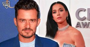"I and Katy sometimes battle with our emotions": Orlando Bloom Admits His Relationship With Katy Perry is Challenging