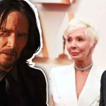 Keanu Reeves' Dad Abandoned Him When He Was 3, Forcing Him To Build $380 Million Empire on His Own