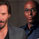 Keanu Reeves Devastated With John Wick 4 Co-Star Lance Reddick's Death, $380M Rich Actor Promises to Help His Family Any Way He Can