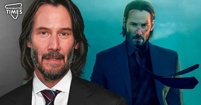 Keanu Reeves Reveals Why He Does Not Have Any Social Media Accounts Despite His Massive Fan Following: "I don’t really have anything to say about anything"