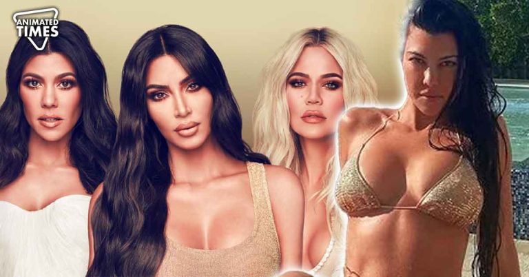 Keeping up with the Kardashians is Coming to an End? Kourtney Kardashian Addresses Retirement Rumors After Criticism During Last Season