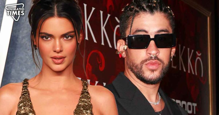 Kendall Jenner Seemingly Confirms Dating Rumors, Leaves With Her New Boyfriend After Oscars 2023 Party
