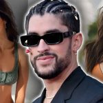 Kendall Jenner Steals Emily Ratajkowski’s Thunder After Spotted Kissing Bad Bunny in Public Days After Harry Styles’ Sloppy Affair