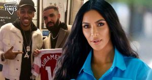 Kim Kardashian Creates Her Own Curse Following Drake Curse…