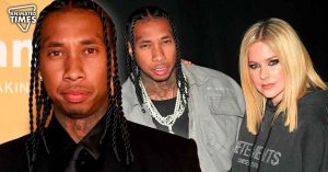 Kylie Jenner’s Controversial Ex-Boyfriend Tyga Confirms Relationship With 8 Time Grammy Nominee Avril Lavigne