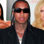 Kylie Jenner's Ex Tyga Buys $80K Mavani & Co Diamond Necklace for New Beau Avril Lavigne to Prove His Love for Her