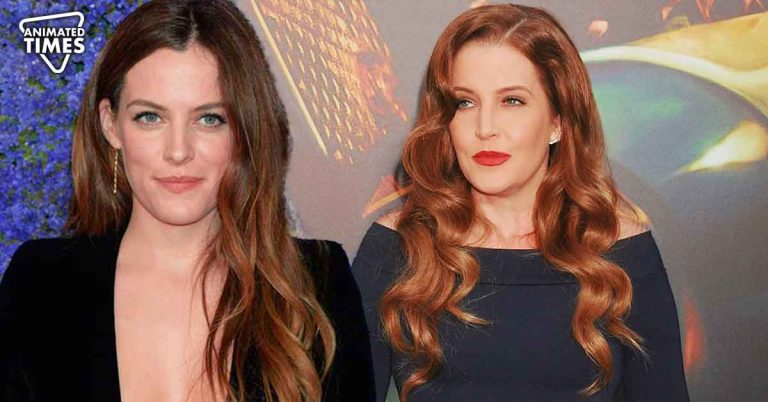 "Lied to them and told them I could sing": Lisa Marie Presley's Daughter Riley Keough Sparks Nepo Baby Debate after Revealing She Lied About Her Singing Talent To Get Her Big Break