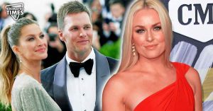 Before Tom Brady Divorce, American Skiing Champion and Sports Model Lindsey Vonn Had Already Branded $400M Rich Gisele Bundchen as 'Too Intimidating'