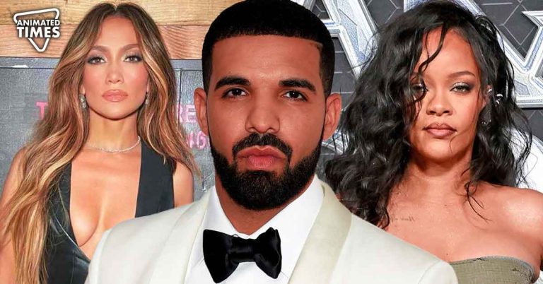 “Maybe I could’ve done without…disrupting somebody’s life”: Drake Regrets Mentioning His Exes in His Legendary Career After Dissing Jennifer Lopez and Rihanna Post Breakup