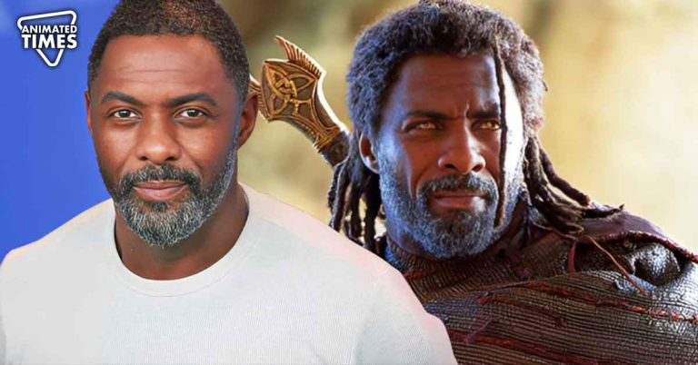 "Me saying I don’t like to call myself a Black actor is my prerogative": MCU Star Idris Elba Calls His Recent "Black Actor" Controversy Stupid