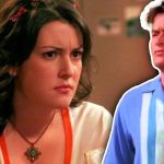 "I knew I had to get out": Two and a Half Men Star Melanie Lynskey Felt Charlie Sheen Show Was Strangling Her Career, Deliberately Downgraded Her Role to Escape it