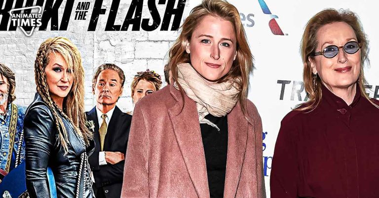 "Why is my mom being so weird?": Meryl Streep Was Forced to be Rude to her Daughter Mamie Gummer and Avoid Any Conversation With Her While Shooting ‘Ricki and the Flash’
