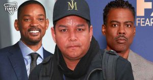 Michael Jackson's Family Thanks Will Smith For Slapping Chris Rock at Oscars: "Chris Rock has used my family as punching bags"