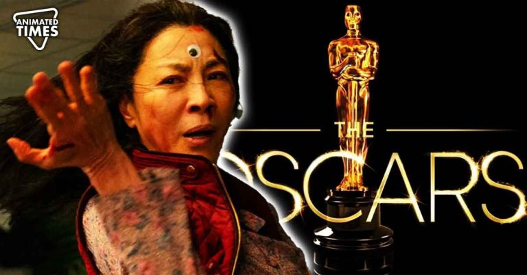 “It is extremely forbidden”: Michelle Yeoh Deletes Instagram Post After ‘Venting Out’ Against Hollywood Ahead of 95th Academy Awards