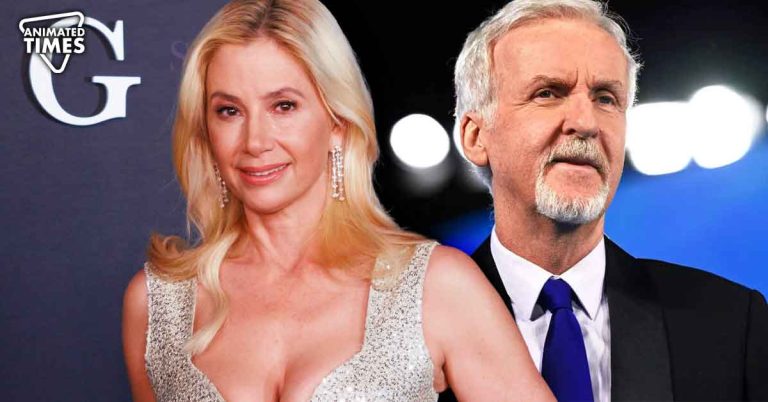 “You’re a hero in my book”: Oscar Winning Actress Mira Sorvino Hails James Cameron as the Greatest Ever For Nearly Murdering Sexual Predator Harvey Weinstein
