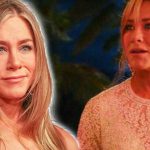 Murder Mystery 2 Star Jennifer Aniston's Newfound Respect for Indian Women after Wearing "Surprisingly Heavy" Designer Lehenga That Goes Up to $11,500