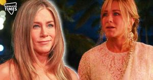 Murder Mystery 2 Star Jennifer Aniston’s Newfound Respect for…