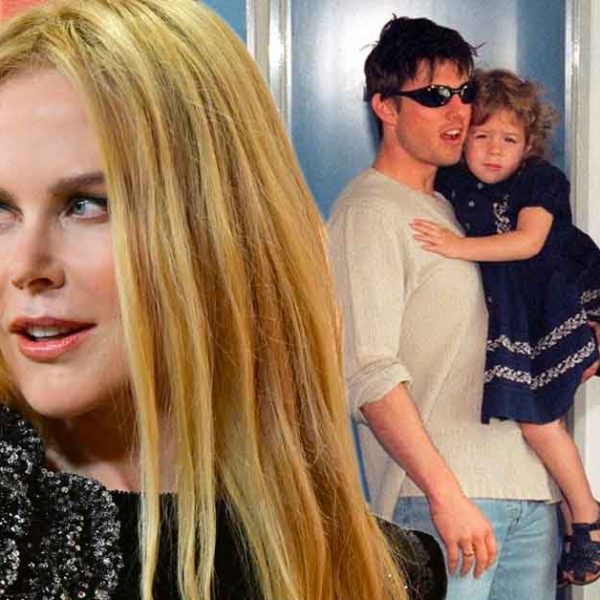 “I’d Love Them To Live With Us”: Nicole Kidman Was Heartbroken After…