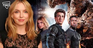 "No, I’ve been lying to you": Ryan Reynolds' Co-star Jodie Comer on Her MCU Debut as Sue Storm in Fantastic Four Rumors