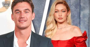 "No money but I've been the happiest I've ever been": $5M Rich Bachelorette Star Tyler Cameron Said Supermodel Gigi Hadid Never Made Him Feel Small Despite Having Only $200 While Dating Her