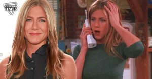 "Not good for the digestive tract": Jennifer Aniston Debunks Chickpea-Only Diet During FRIENDS Rumor