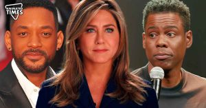 "Now we're not allowed to do that": While Will Smith-Chris Rock Saga Continues, Jennifer Aniston Sympathizes With Comedians Who Have to be Very Careful