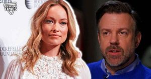 "I had a job to do": Olivia Wilde Defended Ex-Husband Jason Sudeikis after Former Nanny Questioned His Character as a Father