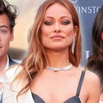 Olivia Wilde Plays the Steel-Skinned Single Mom Role to Perfection, Remains Unshaken After Ex Harry Styles Dumps Her for the Younger Emily Ratajkowski