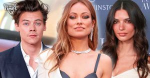 Olivia Wilde Plays the Steel-Skinned Single Mom Role to…