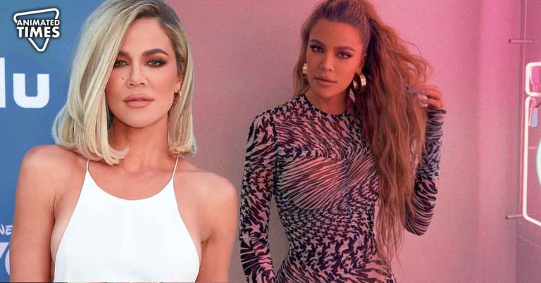Once an Icon of Healthy Lifestyle, Khloe Kardashian's New Look Shows Off Her Skinniest Avatar Yet, Fans Worried She's Taking the 'Malnutrition Trend' To Dangerous Levels