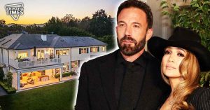 Jennifer Lopez's Indecisiveness Making Ben Affleck Go Batsh*t Crazy as They Reportedly Pull Out of Buying Pacific Palisades House After JLo Convinced Him to Make a Deposit on $34.5M Mega-Mansion
