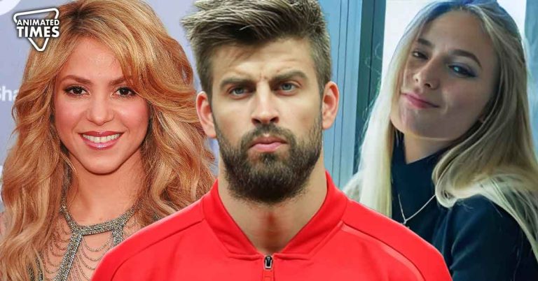 Pique Regrets Cheating on Shakira for Clara Chia Marti, Promises To Stay Loyal to Himself From Now on: "I want to be faithful to myself"