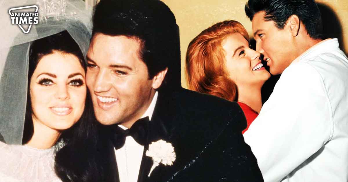 "He wasn’t faithful": Priscilla Presley Claimed Elvis Presley Was Never Faithful to One Woman Even After His Marriage