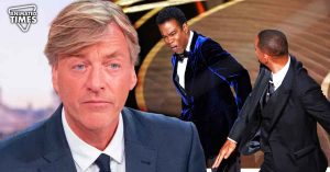 TV Legend Richard Madeley Called Chris Rock "Most Unpleasant, Rude, Aggressive, Unlikeable" Person He Ever Interviewed After Will Smith Oscars Slap