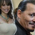 Rosie Perez Revealed Johnny Depp Not a Monster Like Amber Heard Fans Claim, Helped Her $12M Career: "I'm gonna tell people about you"